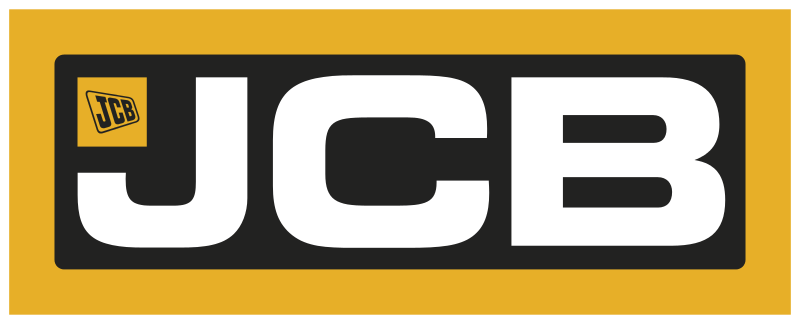 Logo JCB